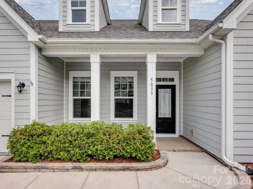 5033 Wesley Court, Lancaster, SC 29720.  MLS# CAR4387033, YatesRealty ID 30200. 