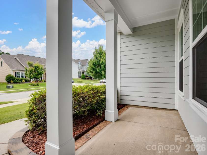 5033 Wesley Court, Lancaster, SC 29720.  MLS# CAR4387033, YatesRealty ID 30200. 