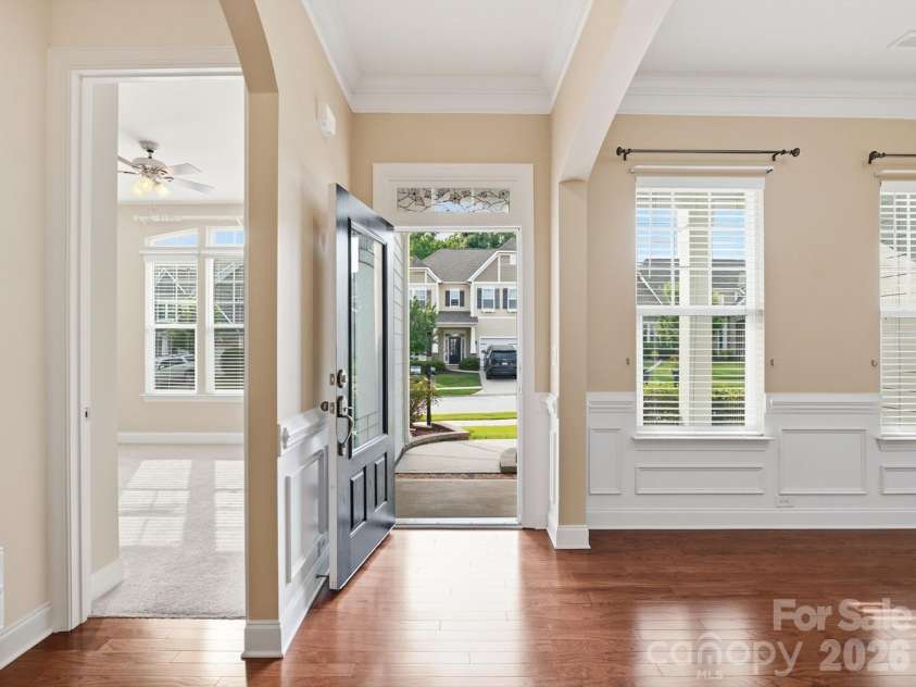 5033 Wesley Court, Lancaster, SC 29720.  MLS# CAR4387033, YatesRealty ID 30200. 