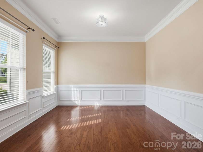 5033 Wesley Court, Lancaster, SC 29720.  MLS# CAR4387033, YatesRealty ID 30200. 