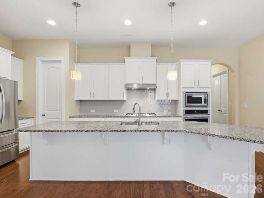 5033 Wesley Court, Lancaster, SC 29720.  MLS# CAR4387033, YatesRealty ID 30200. 