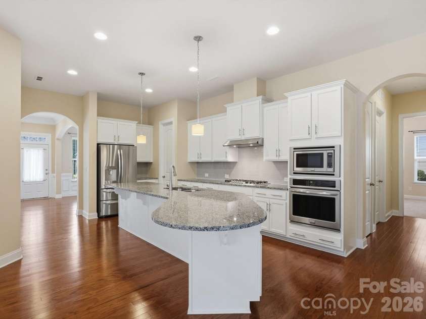 5033 Wesley Court, Lancaster, SC 29720.  MLS# CAR4387033, YatesRealty ID 30200. 