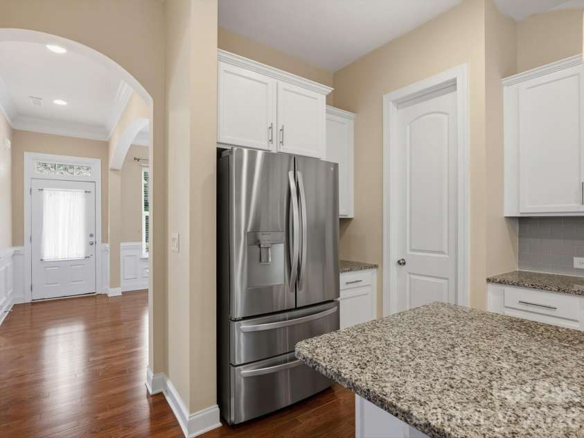 5033 Wesley Court, Lancaster, SC 29720.  MLS# CAR4387033, YatesRealty ID 30200. 