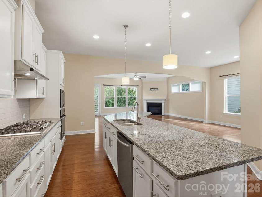 5033 Wesley Court, Lancaster, SC 29720.  MLS# CAR4387033, YatesRealty ID 30200. 