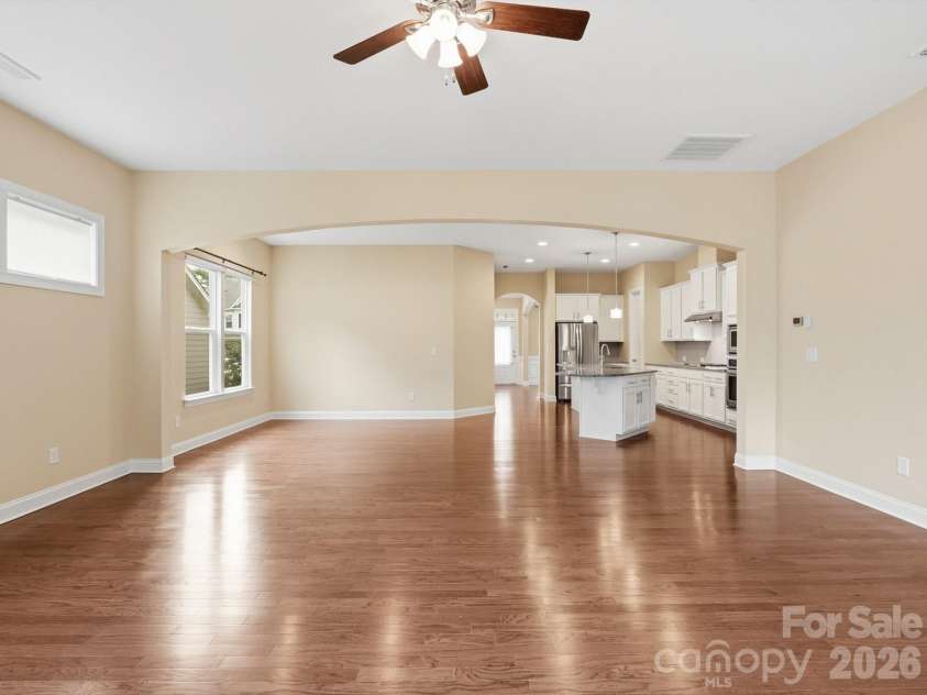 5033 Wesley Court, Lancaster, SC 29720.  MLS# CAR4387033, YatesRealty ID 30200. 