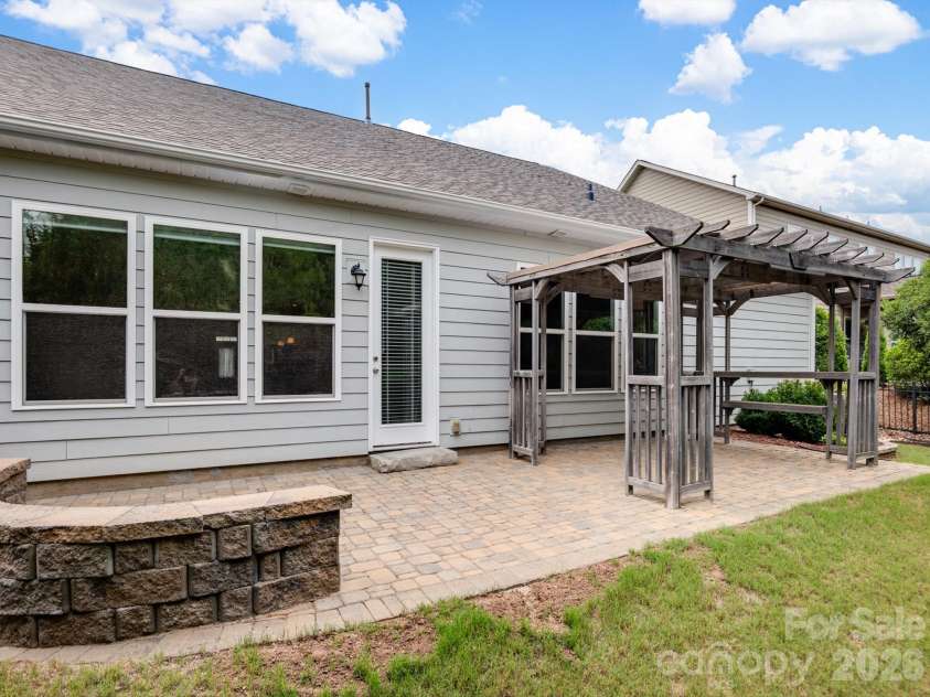 5033 Wesley Court, Lancaster, SC 29720.  MLS# CAR4387033, YatesRealty ID 30200. 