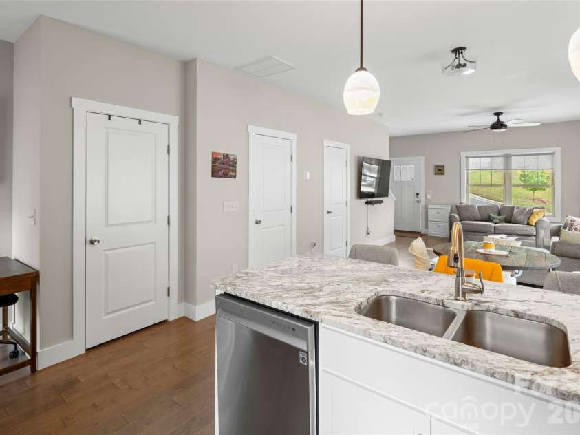 52 Wheeler Road, Weaverville, NC 28787.  MLS# CAR4387507, YatesRealty ID 30201. 