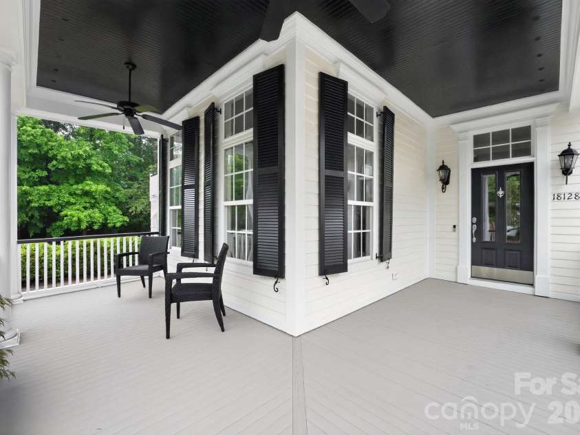 18128 Meadow Bottom Road, Charlotte, NC 28277.  MLS# CAR4384573, YatesRealty ID 30203. 