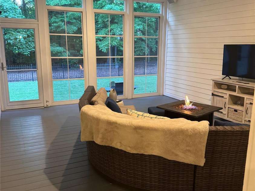 18128 Meadow Bottom Road, Charlotte, NC 28277.  MLS# CAR4384573, YatesRealty ID 30203. 