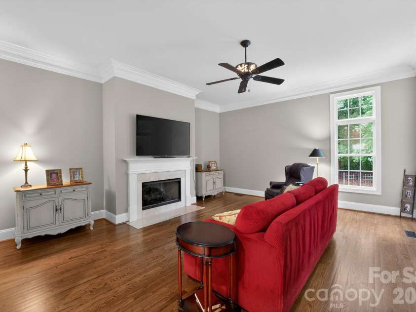 18128 Meadow Bottom Road, Charlotte, NC 28277.  MLS# CAR4384573, YatesRealty ID 30203. 
