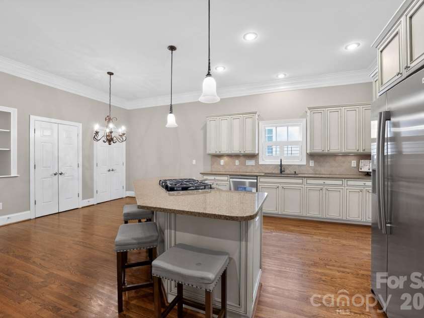 18128 Meadow Bottom Road, Charlotte, NC 28277.  MLS# CAR4384573, YatesRealty ID 30203. 