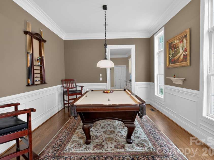 18128 Meadow Bottom Road, Charlotte, NC 28277.  MLS# CAR4384573, YatesRealty ID 30203. 