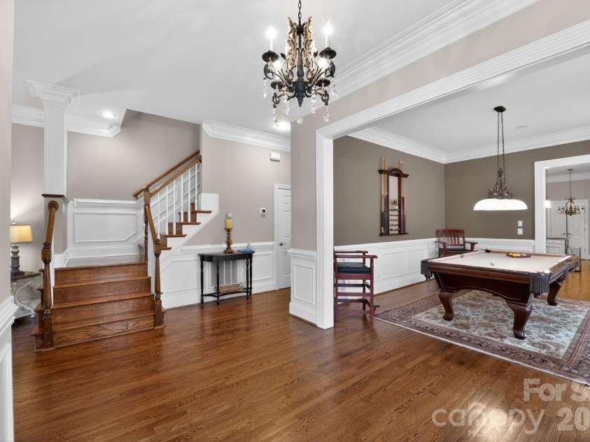 18128 Meadow Bottom Road, Charlotte, NC 28277.  MLS# CAR4384573, YatesRealty ID 30203. 