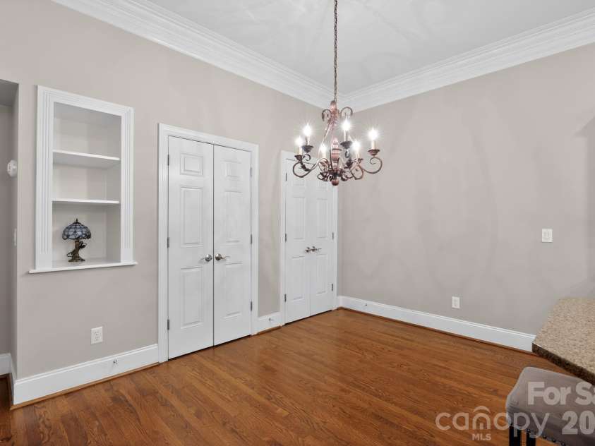 18128 Meadow Bottom Road, Charlotte, NC 28277.  MLS# CAR4384573, YatesRealty ID 30203. 