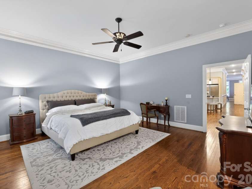 18128 Meadow Bottom Road, Charlotte, NC 28277.  MLS# CAR4384573, YatesRealty ID 30203. 