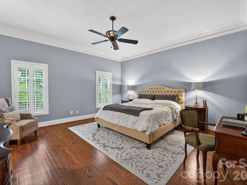 18128 Meadow Bottom Road, Charlotte, NC 28277.  MLS# CAR4384573, YatesRealty ID 30203. 