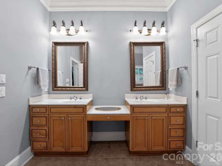 18128 Meadow Bottom Road, Charlotte, NC 28277.  MLS# CAR4384573, YatesRealty ID 30203. 