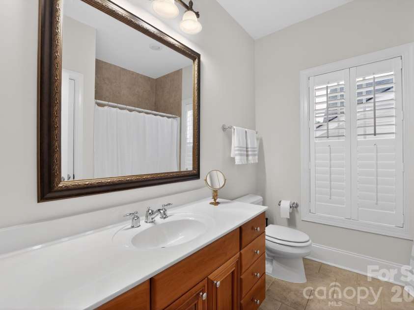 18128 Meadow Bottom Road, Charlotte, NC 28277.  MLS# CAR4384573, YatesRealty ID 30203. 