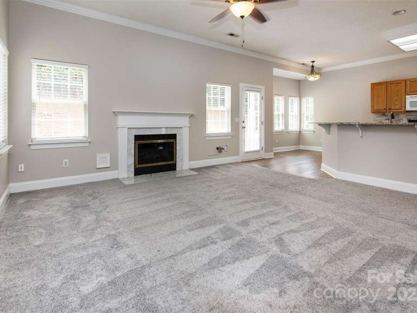 4722 Lone Tree Court, Charlotte, NC 28269.  MLS# CAR4288953, YatesRealty ID 30203. 