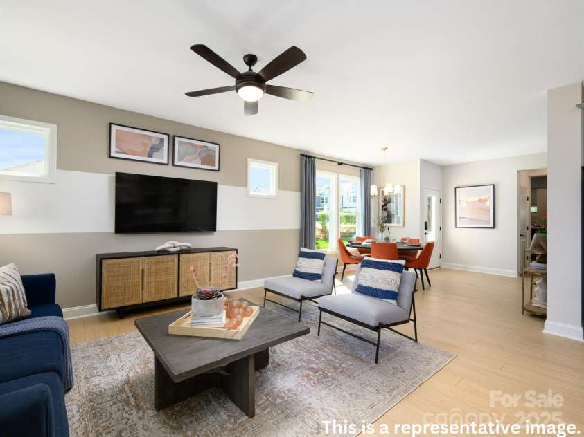 245 Alluvium Lane, Waxhaw, NC 28173.  MLS# CAR4288738, YatesRealty ID 30204. 