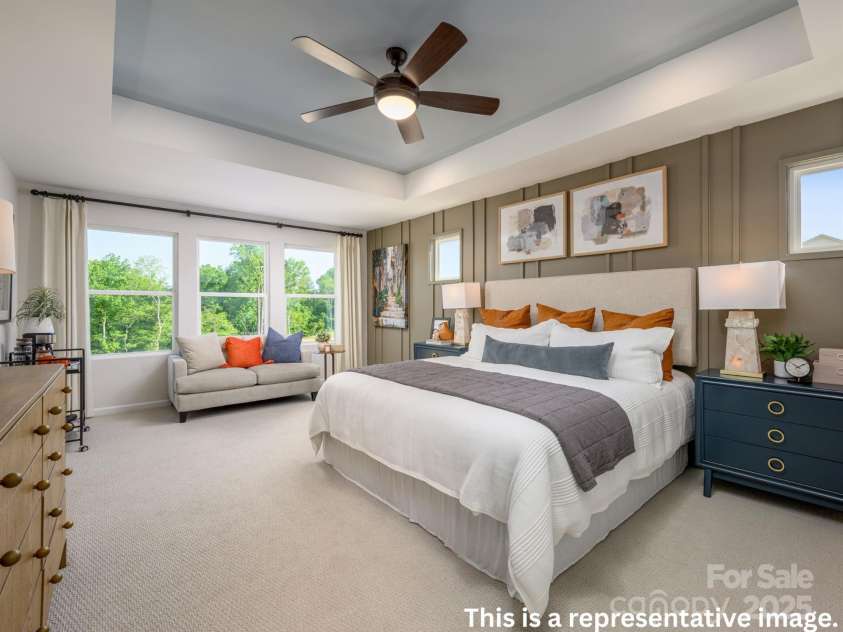 245 Alluvium Lane, Waxhaw, NC 28173.  MLS# CAR4288738, YatesRealty ID 30204. 