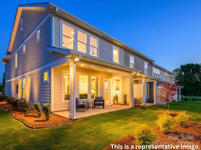 245 Alluvium Lane, Waxhaw, NC 28173.  MLS# CAR4288738, YatesRealty ID 30204. 