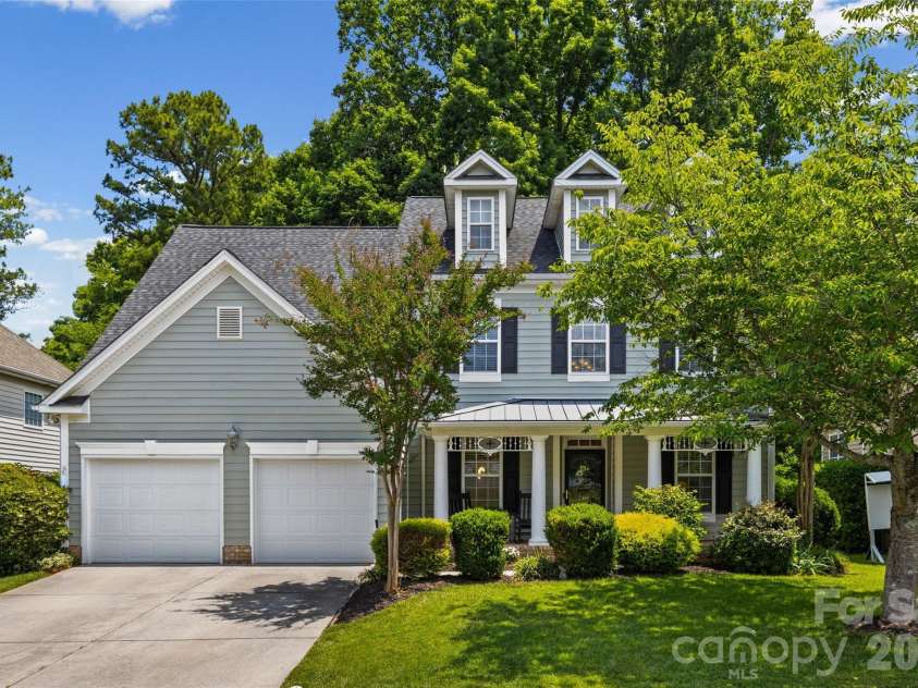164 Old Forge Road, Rock Hill, SC 29732.  MLS# CAR4389069, YatesRealty ID 30205. 