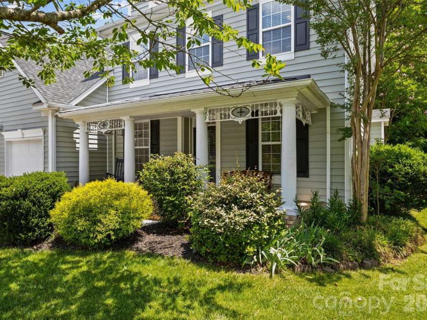 164 Old Forge Road, Rock Hill, SC 29732.  MLS# CAR4389069, YatesRealty ID 30205. 