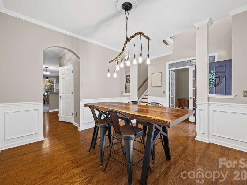 164 Old Forge Road, Rock Hill, SC 29732.  MLS# CAR4389069, YatesRealty ID 30205. 