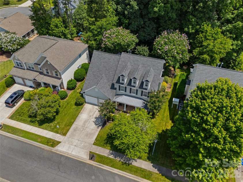 164 Old Forge Road, Rock Hill, SC 29732.  MLS# CAR4389069, YatesRealty ID 30205. 