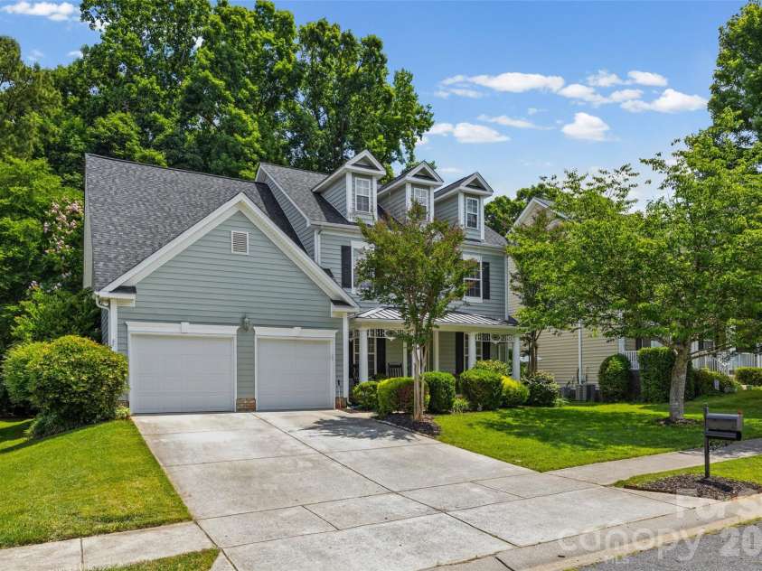 164 Old Forge Road, Rock Hill, SC 29732.  MLS# CAR4389069, YatesRealty ID 30205. 