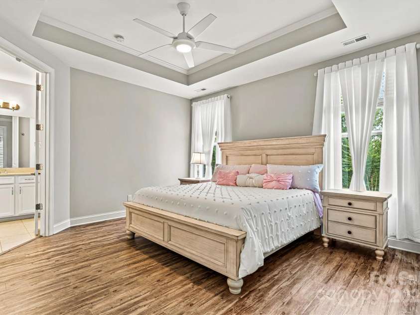 6507 Good News Drive, Charlotte, NC 28215.  MLS# CAR4287824, YatesRealty ID 30207. 