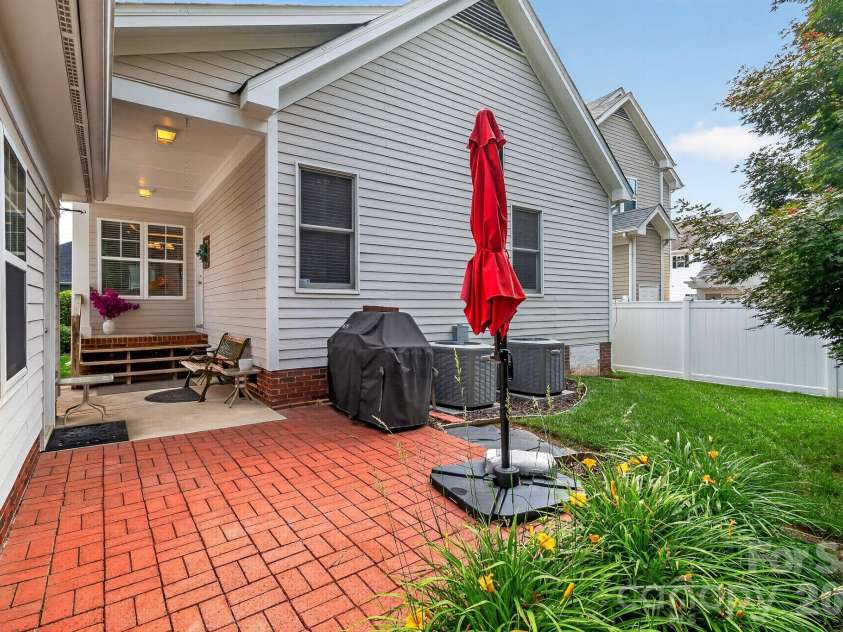 8216 Townley Road, Huntersville, NC 28078.  MLS# CAR4388892, YatesRealty ID 30208. 