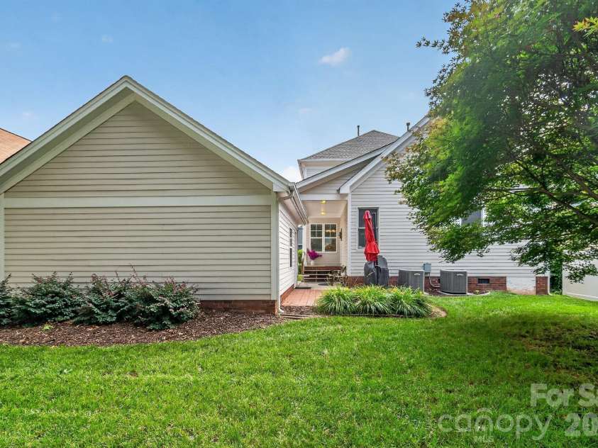 8216 Townley Road, Huntersville, NC 28078.  MLS# CAR4388892, YatesRealty ID 30208. 