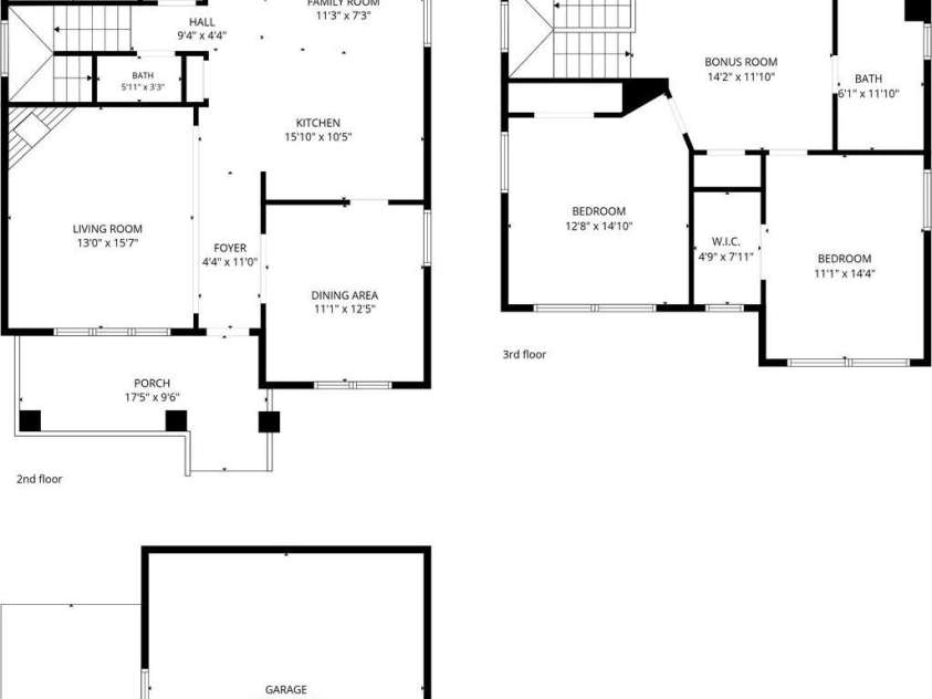 8216 Townley Road, Huntersville, NC 28078.  MLS# CAR4388892, YatesRealty ID 30208. 