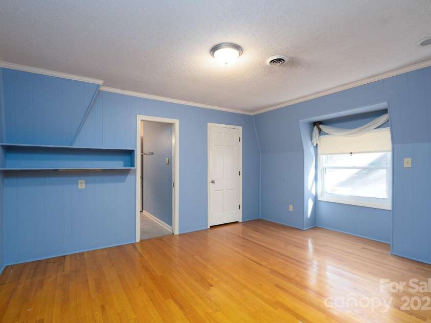 758 Williamsburg Drive, Concord, NC 28025.  MLS# CAR4248248, YatesRealty ID 3021. Bedroom