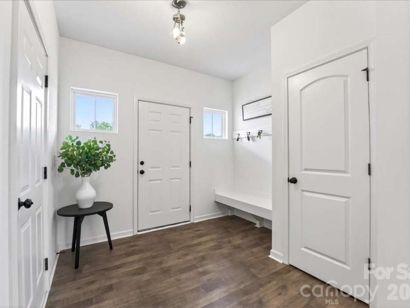 144 Stonewater Drive, Oakboro, NC 28129.  MLS# CAR4390571, YatesRealty ID 30210. 