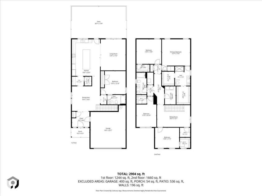144 Stonewater Drive, Oakboro, NC 28129.  MLS# CAR4390571, YatesRealty ID 30210. 
