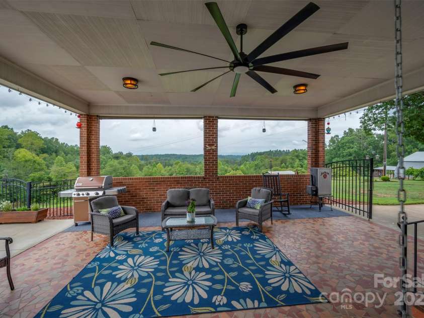 1885 Rock Road, Rutherfordton, NC 28139.  MLS# CAR4286963, YatesRealty ID 30211. 