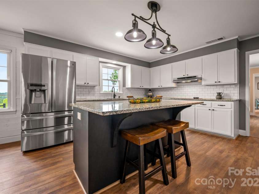 1885 Rock Road, Rutherfordton, NC 28139.  MLS# CAR4286963, YatesRealty ID 30211. 