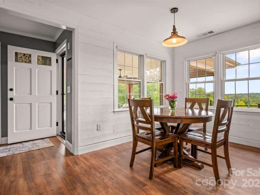 1885 Rock Road, Rutherfordton, NC 28139.  MLS# CAR4286963, YatesRealty ID 30211. 