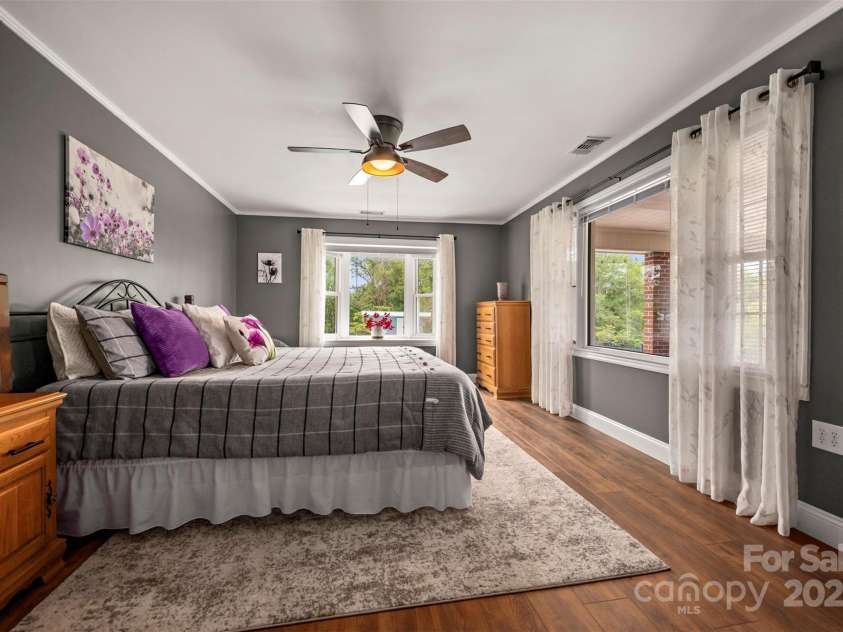 1885 Rock Road, Rutherfordton, NC 28139.  MLS# CAR4286963, YatesRealty ID 30211. 