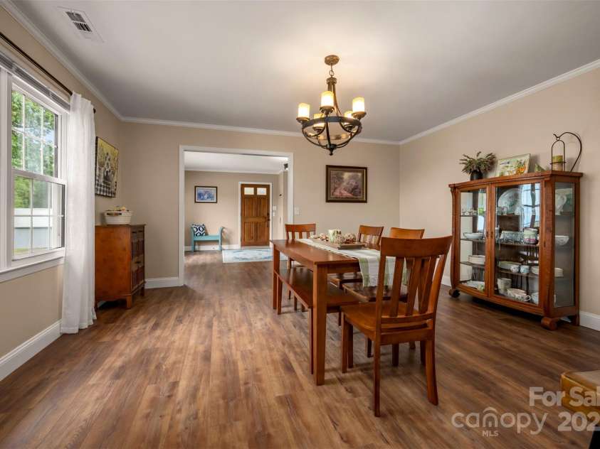 1885 Rock Road, Rutherfordton, NC 28139.  MLS# CAR4286963, YatesRealty ID 30211. 