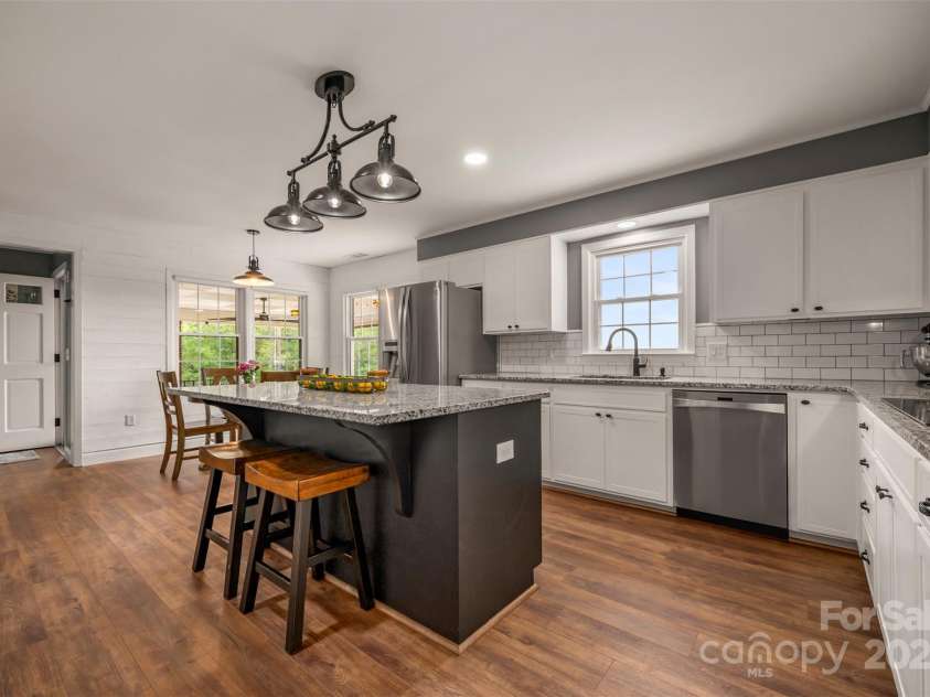 1885 Rock Road, Rutherfordton, NC 28139.  MLS# CAR4286963, YatesRealty ID 30211. 