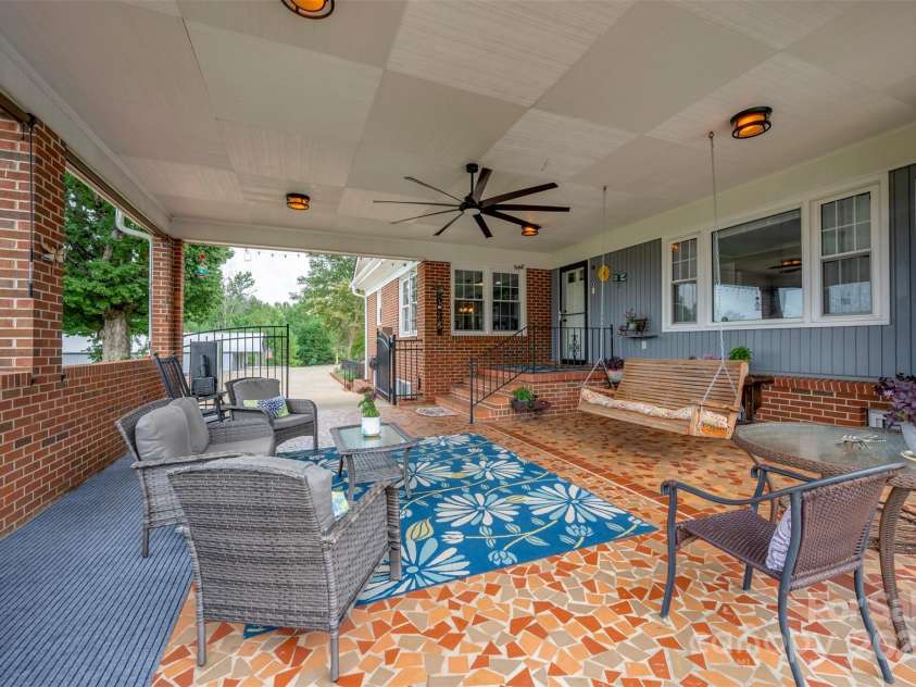 1885 Rock Road, Rutherfordton, NC 28139.  MLS# CAR4286963, YatesRealty ID 30211. 