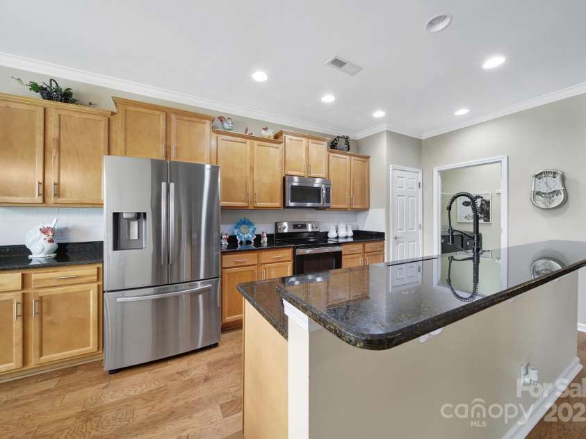 2015 Vermount Way, Indian Land, SC 29707.  MLS# CAR4286024, YatesRealty ID 30214. 