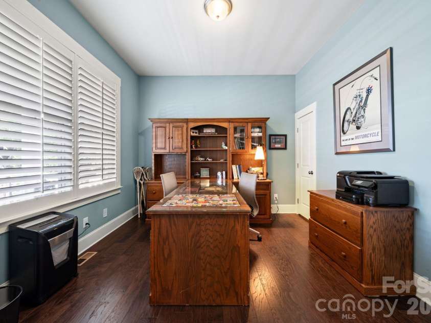 2319 Lochview Street, Pineville, NC 28134.  MLS# CAR4371729, YatesRealty ID 30214. 