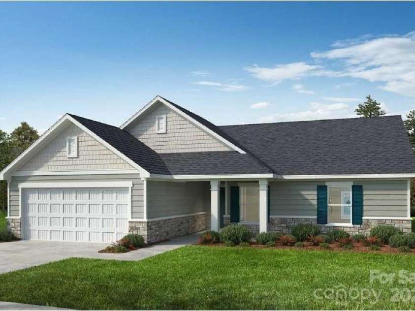 4419 Grisham Drive, Denver, NC 28037.  MLS# CAR4282756, YatesRealty ID 30217. 