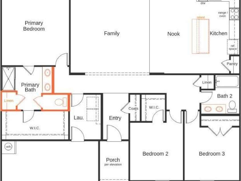 4419 Grisham Drive, Denver, NC 28037.  MLS# CAR4282756, YatesRealty ID 30217. 