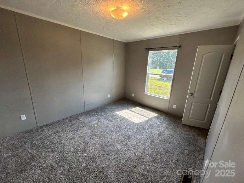 1849 Weston Drive, Vale, NC 28168.  MLS# CAR4289232, YatesRealty ID 30218. BR 2